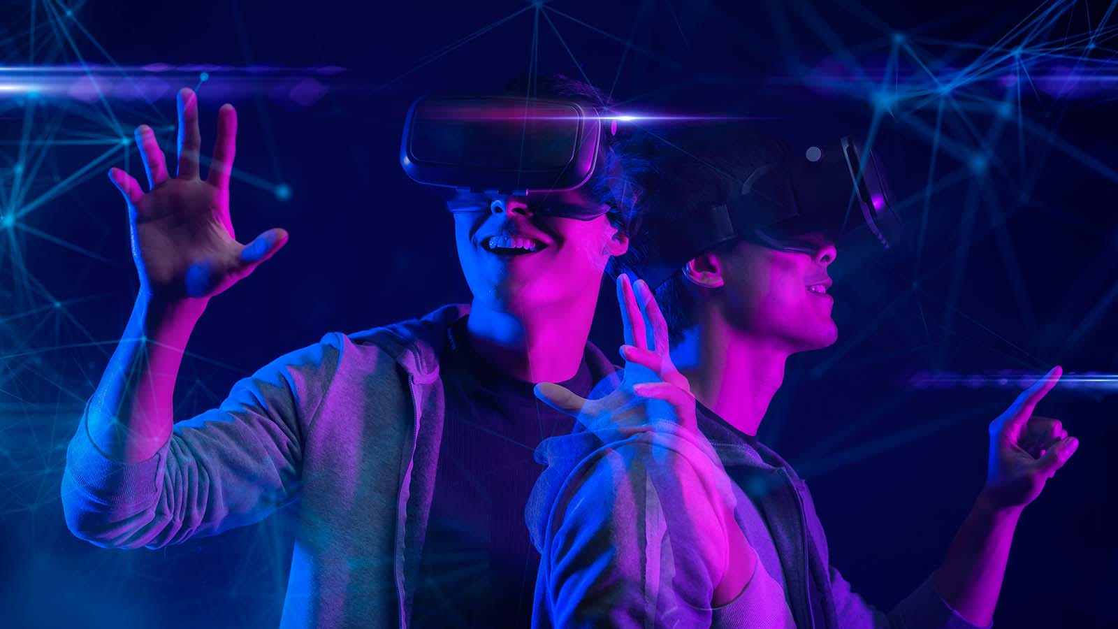 Vad är Metaverse