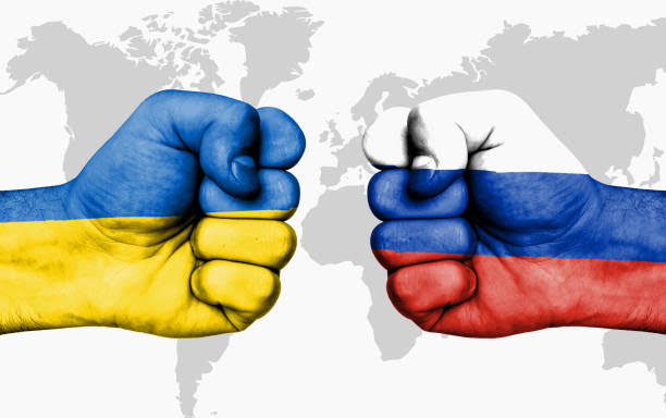 Hur kommer det rysk-ukrainska kriget att påverka den globala ekonomin?