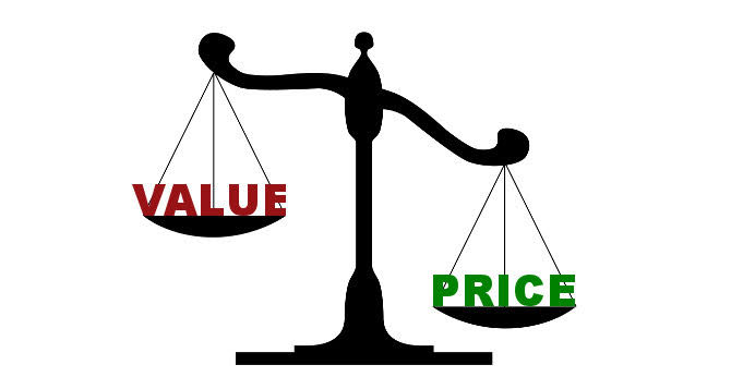 Varför blir inköpsvärdet på valutan är lägre? Är inflation alltid dålig? Vad är den framtida risken?